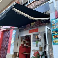   at Hume Russafa in Valencia