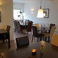 Innenraum at Nayana in Kierspe