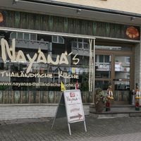 Nayana‘s at Nayana in Kierspe