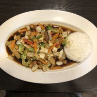 😋  at Nayana in Kierspe