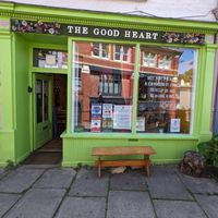  at The Good Heart - Tibetan Memories in Frome