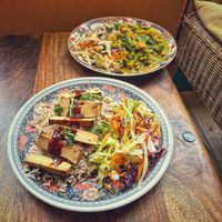   at The Good Heart - Tibetan Memories in Frome