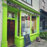   at The Good Heart - Tibetan Memories in Frome