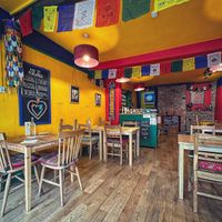   at The Good Heart - Tibetan Memories in Frome