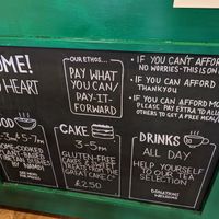  at The Good Heart - Tibetan Memories in Frome