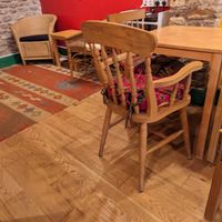  at The Good Heart - Tibetan Memories in Frome