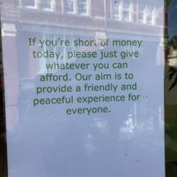 😊 at The Good Heart - Tibetan Memories in Frome