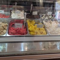  at Gelateria Etabeta in Riva Del Garda