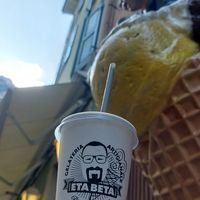  at Gelateria Etabeta in Riva Del Garda