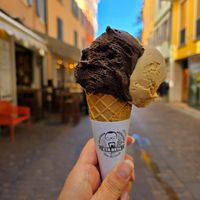  at Gelateria Etabeta in Riva Del Garda