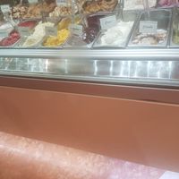vegan flavors at Gelateria Etabeta in Riva Del Garda