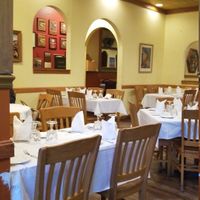 Spacious at El Golfo in Silver Spring