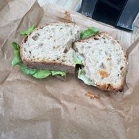   at La Milpa in Orgiva