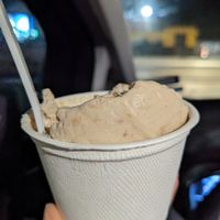 Banana pudding ice cream - 10/10 at Luv Fats in Austin