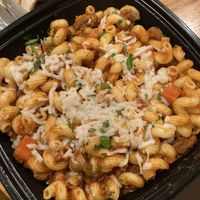 Bolognese   at Tula Kitchen in Bay Shore