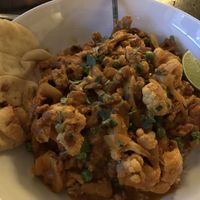 Mamá-say, Mama-sa, mama-sala  at Tula Kitchen in Bay Shore