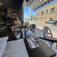 View  at Tula Kitchen in Bay Shore