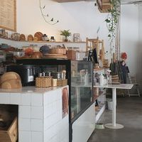  at Roots Plant-Based Cafe in Da Nang
