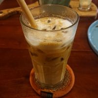  at Roots Plant-Based Cafe in Da Nang