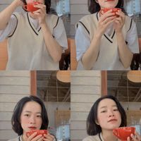   at Roots Plant-Based Cafe in Da Nang