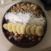   at Roots Plant-Based Cafe in Da Nang