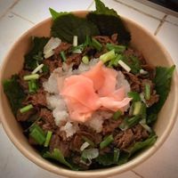  at Roots Plant-Based Cafe in Da Nang