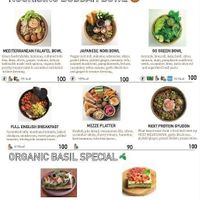  at Roots Plant-Based Cafe in Da Nang