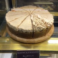 Cake   at Roots Plant-Based Cafe in Da Nang