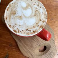   at Roots Plant-Based Cafe in Da Nang