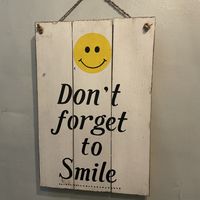   at Roots Plant-Based Cafe in Da Nang