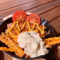  at Roots Plant-Based Cafe in Da Nang