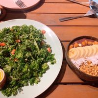  at Roots Plant-Based Cafe in Da Nang