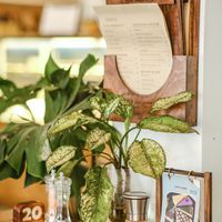  at Roots Plant-Based Cafe in Da Nang