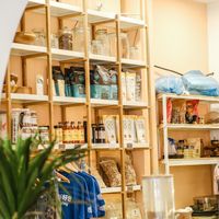  at Roots Plant-Based Cafe in Da Nang