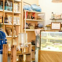  at Roots Plant-Based Cafe in Da Nang