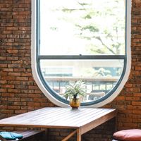  at Roots Plant-Based Cafe in Da Nang