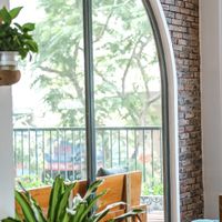  at Roots Plant-Based Cafe in Da Nang