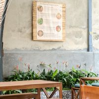  at Roots Plant-Based Cafe in Da Nang