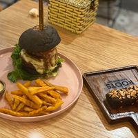  at Roots Plant-Based Cafe in Da Nang