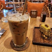 Delicious 😋 vegan Vietnamese ☕️ at Roots Plant-Based Cafe in Da Nang