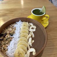   at Roots Plant-Based Cafe in Da Nang