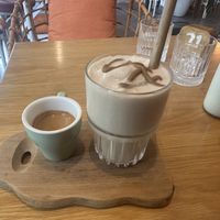   at Roots Plant-Based Cafe in Da Nang