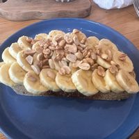   at Roots Plant-Based Cafe in Da Nang