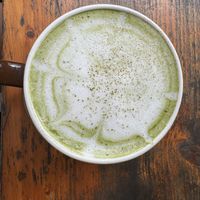   at Roots Plant-Based Cafe in Da Nang