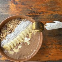   at Roots Plant-Based Cafe in Da Nang