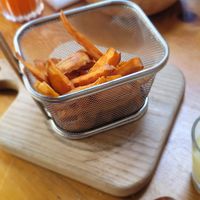  at Roots Plant-Based Cafe in Da Nang