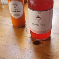  at Roots Plant-Based Cafe in Da Nang