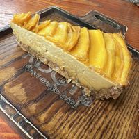   at Roots Plant-Based Cafe in Da Nang