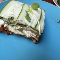   at Roots Plant-Based Cafe in Da Nang