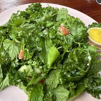   at Roots Plant-Based Cafe in Da Nang